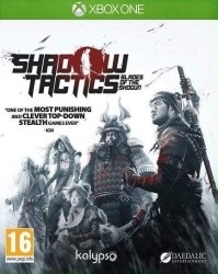 Shadow Tactics